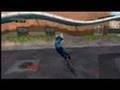 [Tony Hawk's Project 8] Bails 01