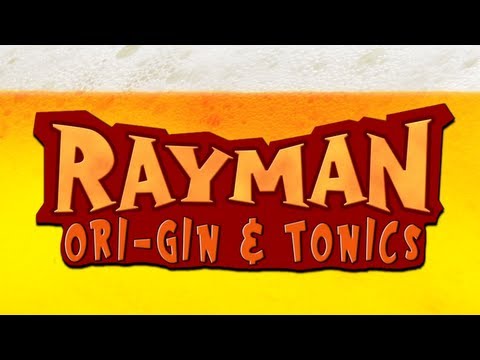 Rayman Origins (Video Game) - Suggest drinking games here! http://www.facebook.com/thewarpzone Drinking Games for Gamers: Rayman OriGin and Tonics A fun and whacky drinking game for Rayma...