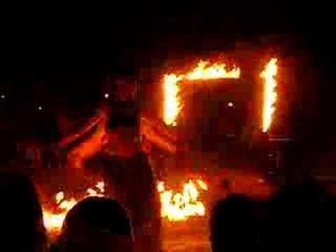 phoenix fire tribes