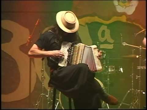 milonga - Espetaculo com Renato Borghetti e Arthur Bonilla na 30ª Coxilha Nativista de Cruz Alta.