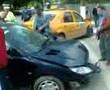 Accident in Targoviste (Balaban) 09.05.2008