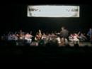 Orquestra jovem FBR.