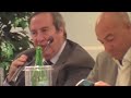 [QmtL]INCONTRO CON LATORRE E GASPARRI