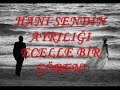 ORHAN GENCEBAY HABER?N VAR MI