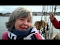 This video captures the spirit of the sailing trip DA did with 2 men living with dementia in September 2011