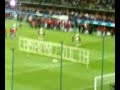 Festa a San Siro dei CAMPIONI D\