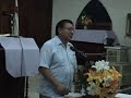 Mensaje del Hno. Zamudio 2