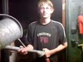 Pop The Beer Watering/Sprinkling Can