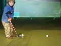 Golf Pro Leo