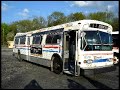 WMATA Grumman Flxible New Look # 8513