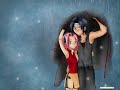 Here in your arms { itasaku }