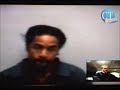 Gas Station murder suspect arraigned