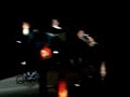 Evento que se celebró en el coliseo de los deportes y que reunió a algunos de los mejores representantes de esta modalidad de motociclismo extremo.No fué tan bueno como el anterior pero igual de emocionante para los que somos aficionados a estos eventos.