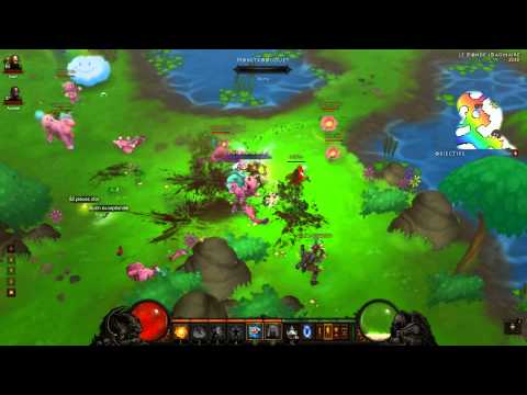 Diablo 3 - Le Secret 