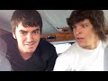 Video Blog 4: Oklahoma Pull-over