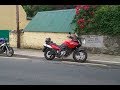 Susuki DL650 V-Strom Review