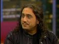 pablo olivares testimonio en la tv
