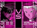 Evil Capcom Versus TypeMoon - Mugen Evil Capcom Versus TypeMoon - Mugen