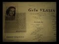 Gelu Vlasin - Un boem cu capul pe umeri