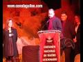 CERTAMEN DE TEATRO AFICIONADO PACO RABAL ENTREGA DE PREMIOS.wmv