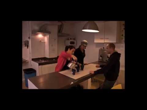 Vídeo de Los Amigos Sol Backpackers Hostel