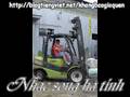 nhac song ha tinh