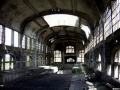Urbex Diverses explorations 2009