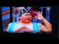 First look at Samsung smart TV