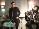 THE LAST GOODNIGHT on the JACK DIAMOND MORNING SHOW THE LAST GOODNIGHT on the JACK DIAMOND MORNING SHOW