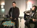 THE LAST GOODNIGHT on the JACK DIAMOND MORNING SHOW THE LAST GOODNIGHT on the JACK DIAMOND MORNING SHOW
