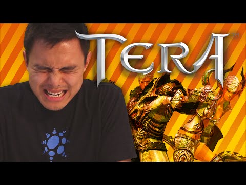 TERA - Hot Pepper Fire Sale