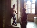 Henry VI part 3 Act 5, Scene 6 in the Tower of London