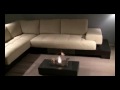 Revolutionary Bio Ethanol Fireplaces