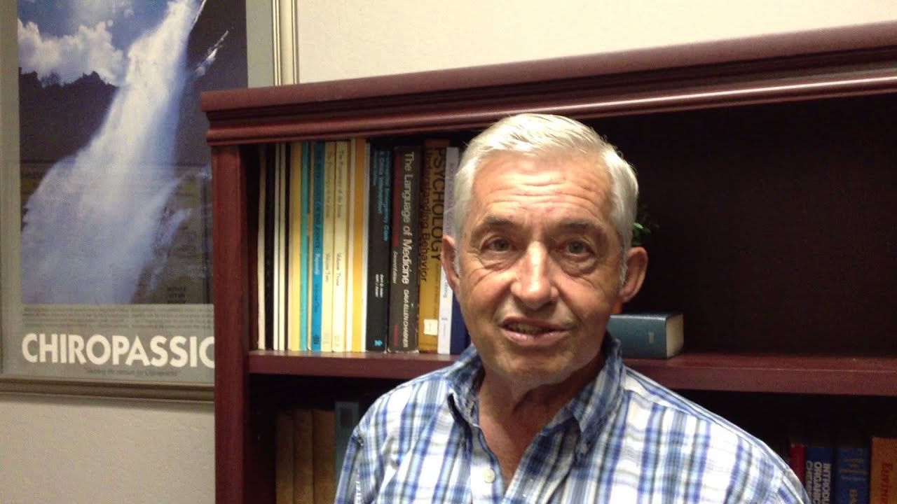 Belmont Chiropractor | Neck Pain Treatment