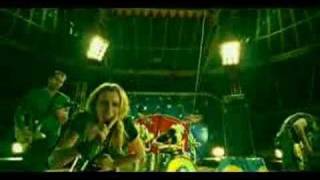 Guano Apes - You Can't stop me
