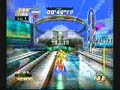 Sonic Riders - Super Sonic - Metal City Sonic Riders - Super Sonic - Metal City