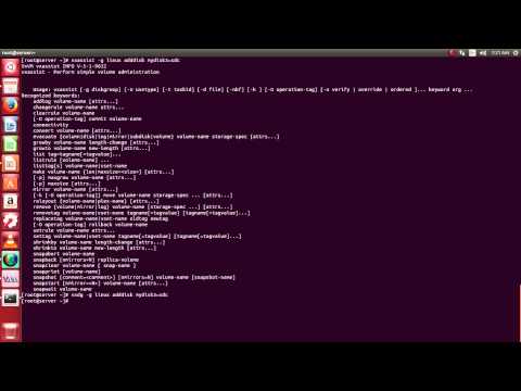 how to recover failed disk in vxvm