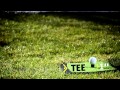 SKLZ Launch Pad Hitting Mat Introduction