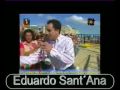 Eduardo Santana show Eduardo Santana show