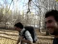 Survivormen - Travesia el Salto - Parte 1