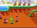 Let's Play Co-Op: TMNT Turtles In time 5 - You Are a Pirate