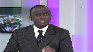 La régulation du secteur médiatique africain