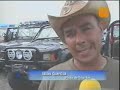 4X4 TRIAL DUNAS DEL MOGOTE BAJA CALIFORNIA SUR