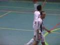 Calcio a 5-CASTELLAMONTE-GOLDEN da Fuorigioco@RETE CANAVESE