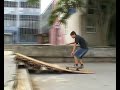 Champ skateboarding video 2005 Champ skateboarding video 2005