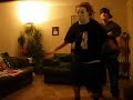 Jordan and Michael Myers - Crank Dat Batman Jordan and Michael Myers - Crank Dat Batman