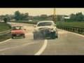 ROLLS ROYCE CRASH