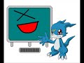 Loquendo Pokemon