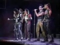 Michael Jackson-Wanna Be Starting Something