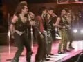 Michael Jackson-Wanna Be Starting Something